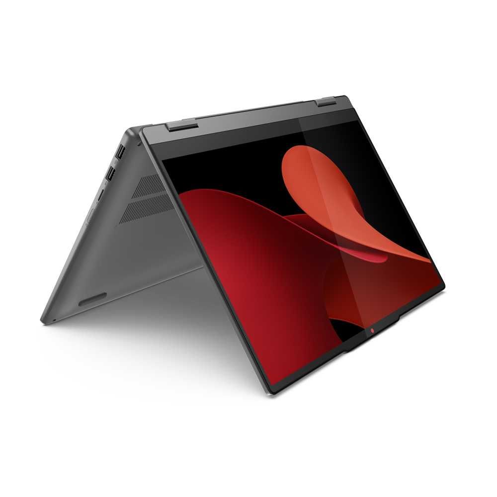 14" тъч IdeaPad 5 / Ryzen 7 8845HS / 16GB / 1TB SSD / Win11