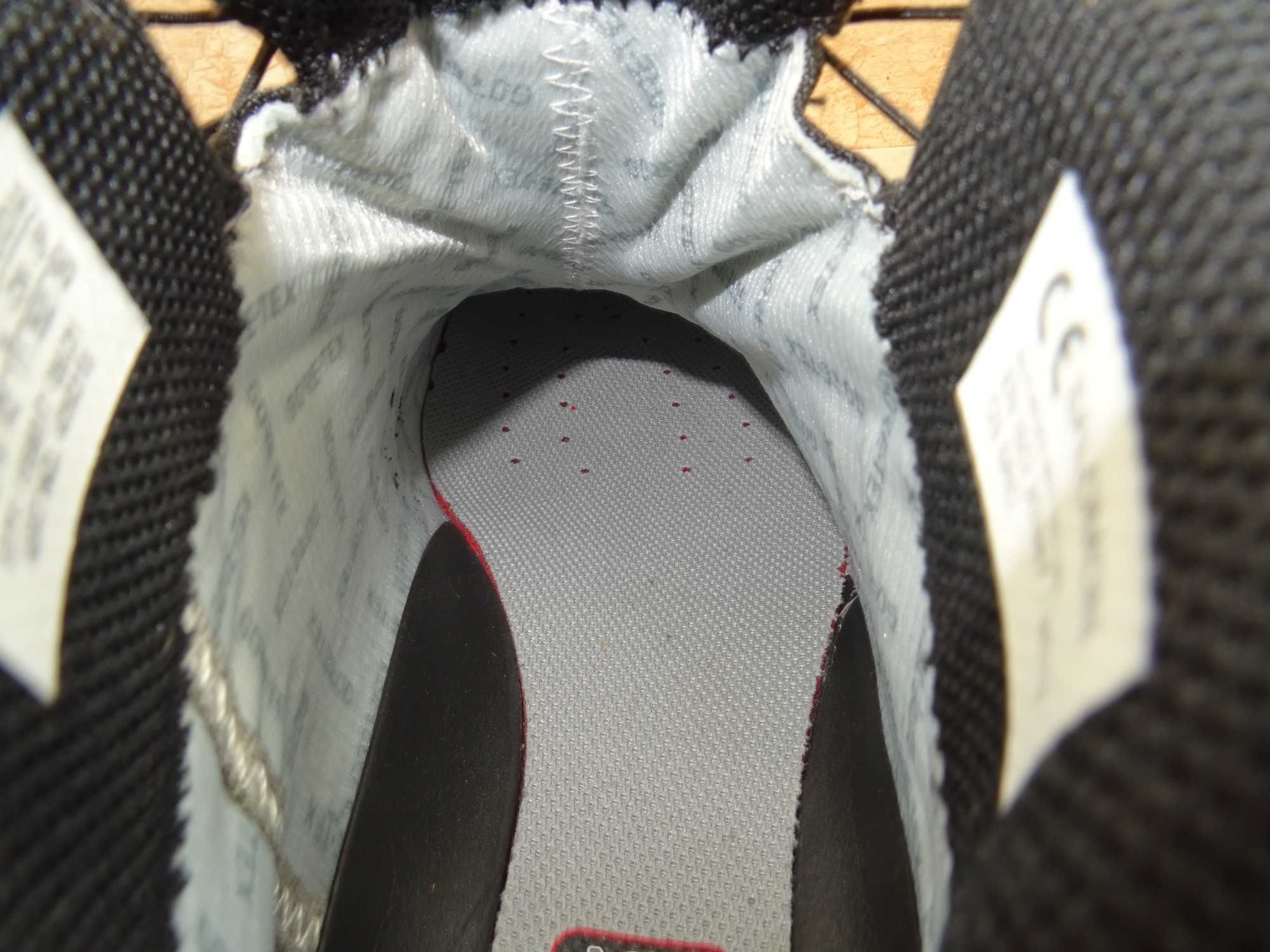 Тактически обувки Salomon XA Forces GTX Mid 45 номер