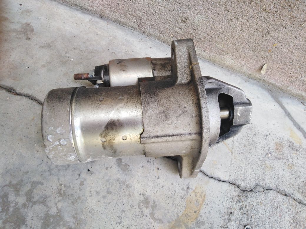 Compresor clima, electromotor, alternator Opel astra j 1,7 cdti 2011