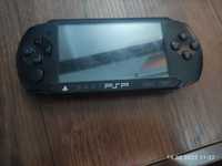 Playstation 2, PSP