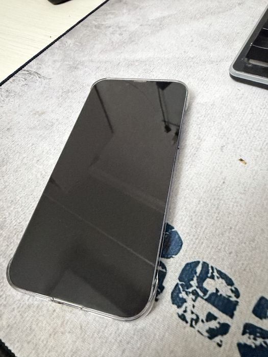 Iphone 13 pro max 256GB LLA zo’r holatda