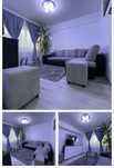 Apartament 2 camere de inchiriat Burdujeni Etaj 1