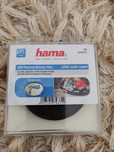Filtru de densitate ND4 neutru, HTMC multi-strat, 72 mm.