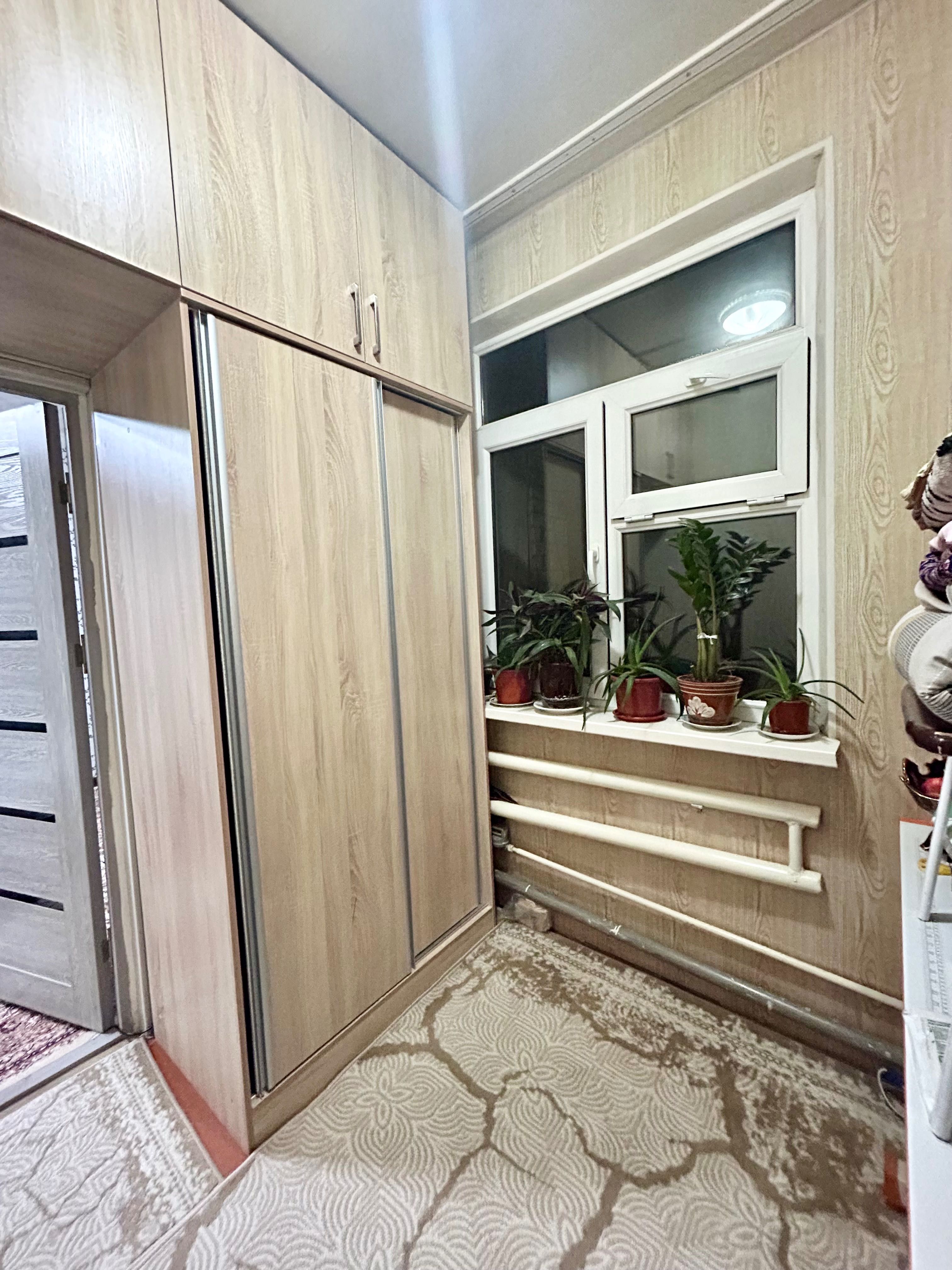 Срочно продается своя квартира