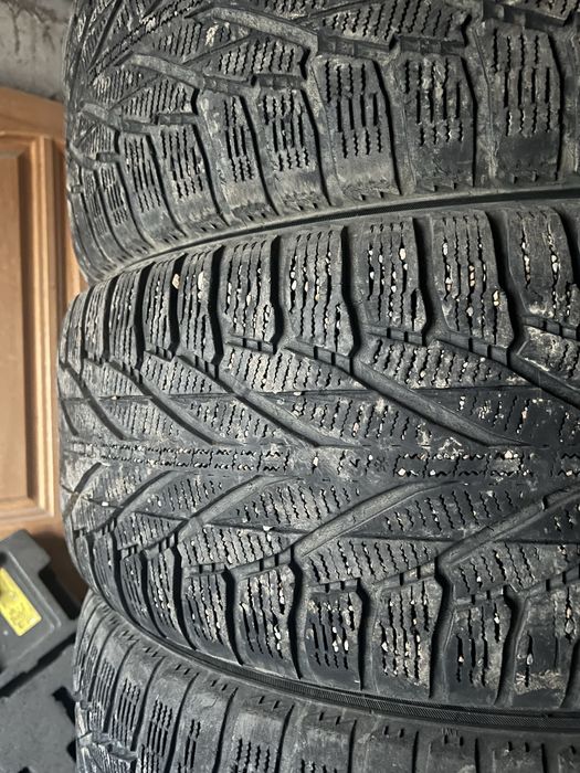 Колеса 245/55/19