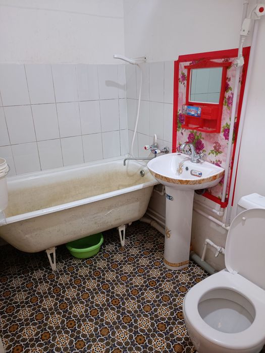 Ураганч шахрида ижарага квартира