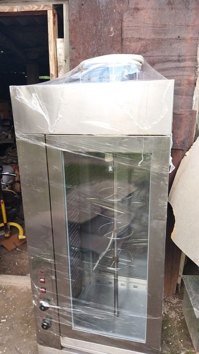 ZH 206 Гриль аппарат