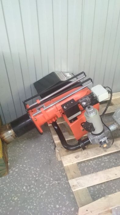 Газовая горелка Seung Hwa SG-50