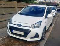 Hyundai i10 dual. Benzina + GPL. Probleme motor.