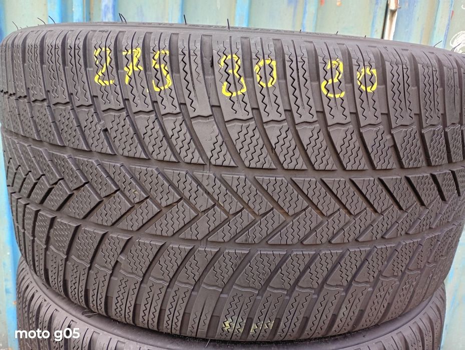 Anvelope iarna Brigestone 275 30 20