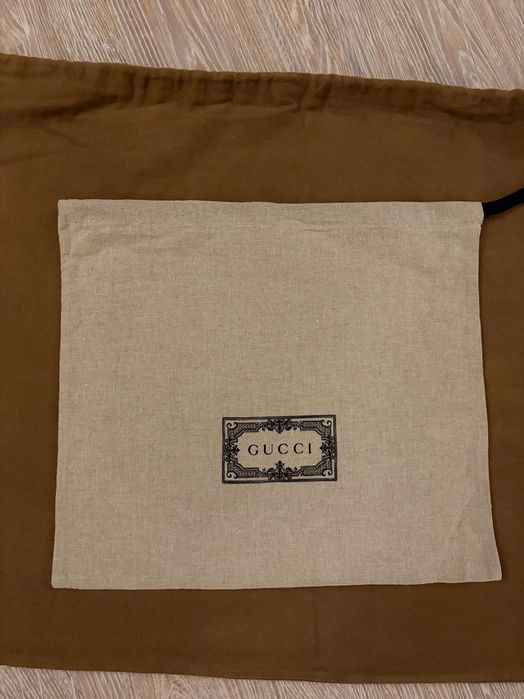 чанта за съхранение Gucci Prada Dior Louis Vuitton Fendi Dolce Gabbana