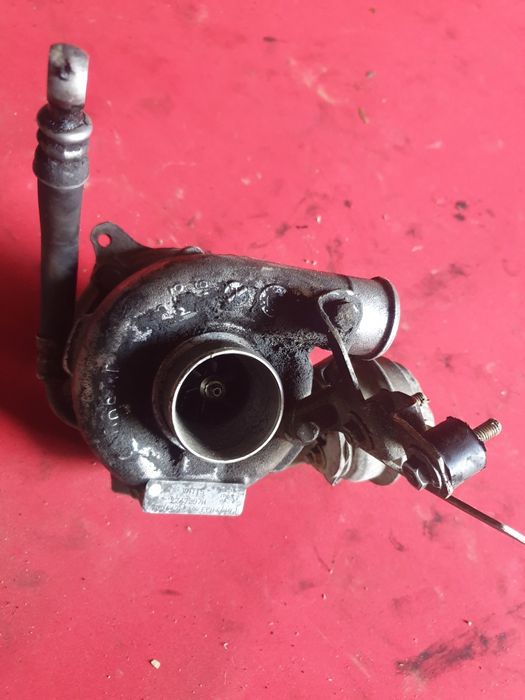 Vand turbina bmw e36/39/46/x3 2.0d 136