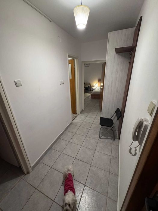 Herastrau garsoniera de inchiriat