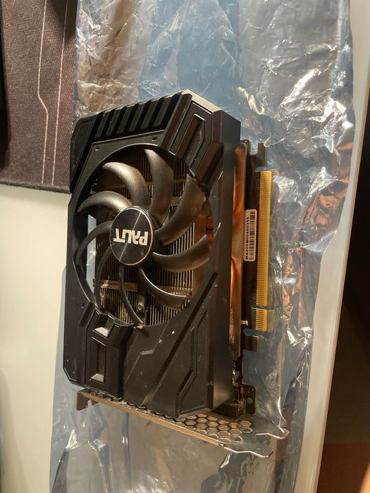 Gtx 1660 super palit