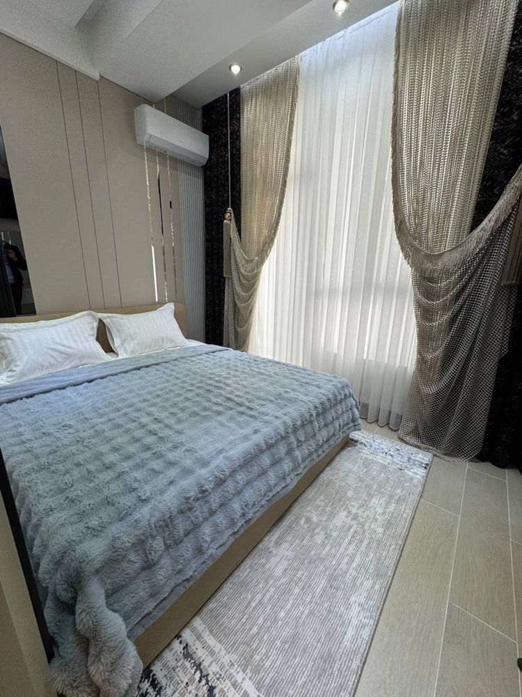 Свое 2 ком квартира по ул. Шота Руставели ЖК «Prestige Gardens»