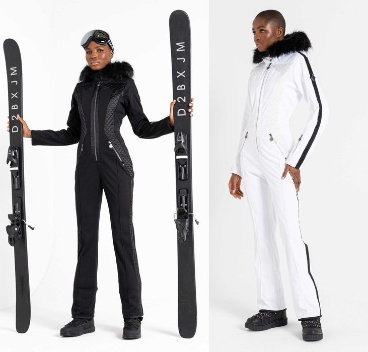 DARE 2B Supremacy, ски костюм, L, XL нов, оригинален дамски ски