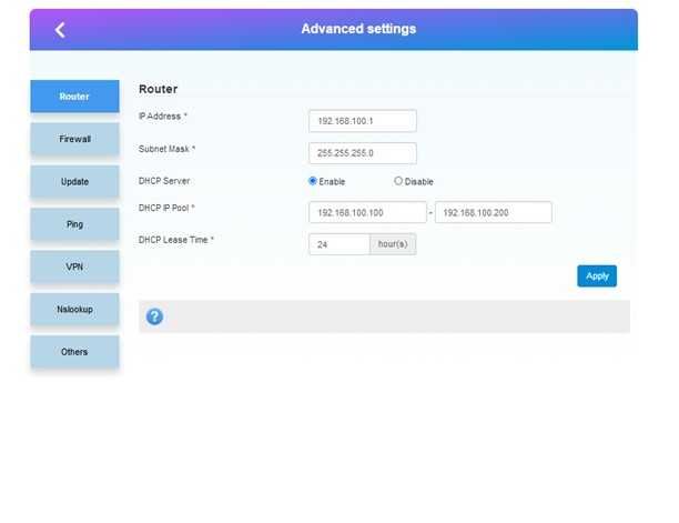 Мини 4G WiFi рутер със сим карта DIY 4.7-18v / 2W