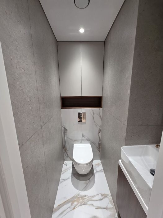 Продаётся 2-х комнатная квартира в ЖК Grand City