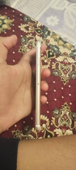 Iphone 7 narxini kelishamiz