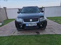 Suzuki Grand Vitara limited 1.9 Ddis