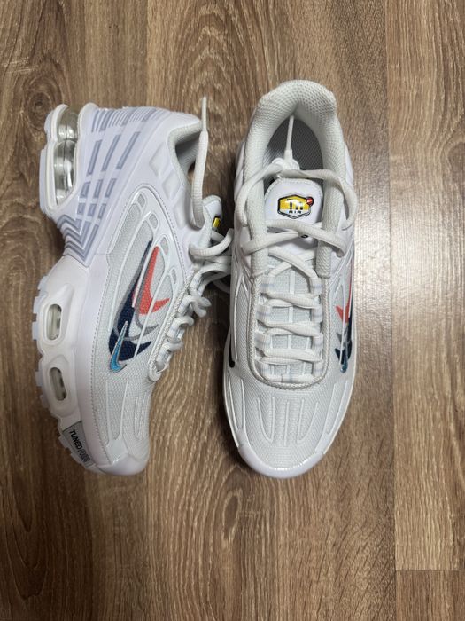Adidasi nike tn nr 37.5
