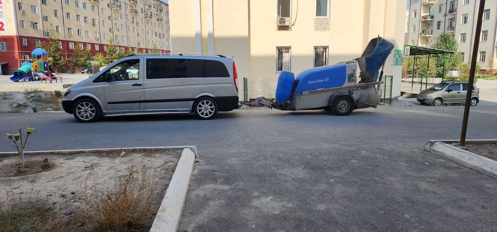 Стяшка хизмати водий буйлаб