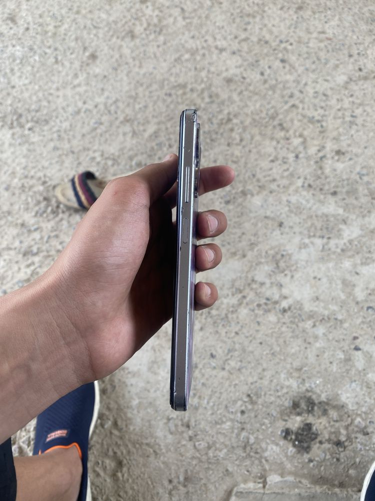 Infinix Hot 30 Play