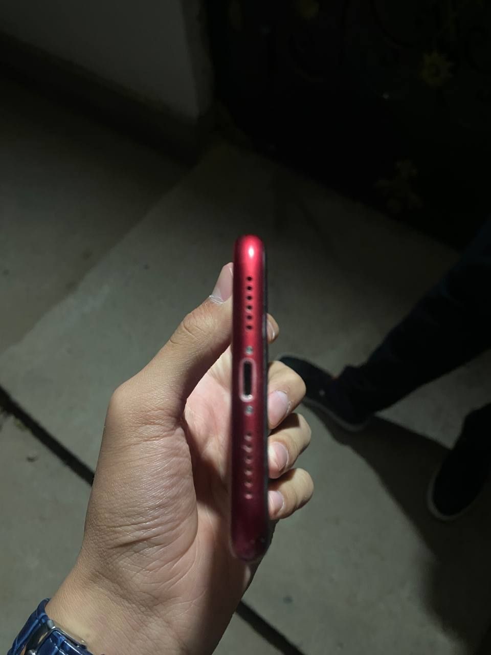 Iphone 11 xolatlari yaxwi