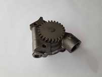 Pompa de ulei motor isuzu 4hk1
