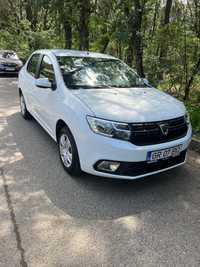 Dacia Logan 1.0 Benzina 2018