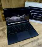 Macbook M3 Pro 18/512GB 100% Емкость
