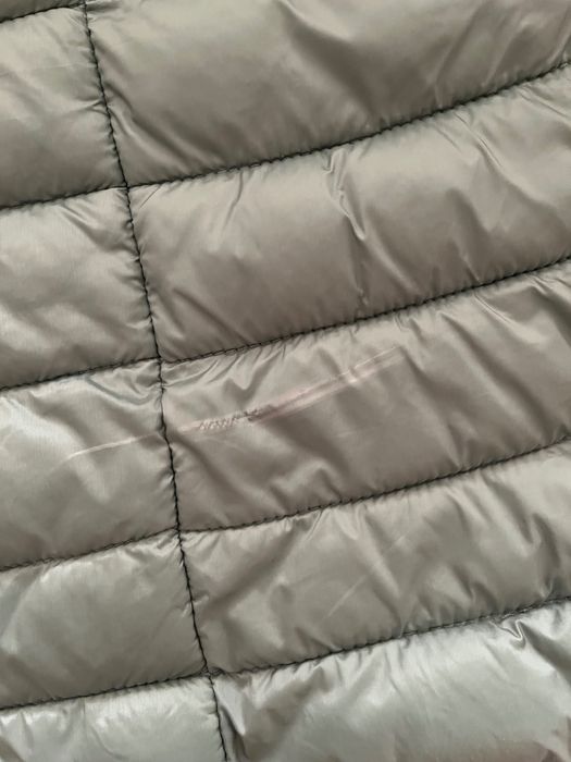 Страхотно яке есен/зима