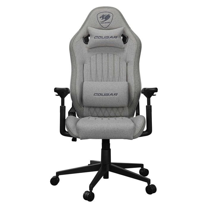 Игровое кресло Cougar Explore Royal ASH F