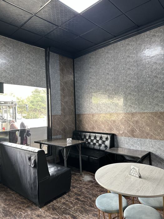 Archa ko’cha hodog sergeli o’zgarish filial