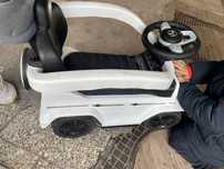 Vand masina copil Mercedes