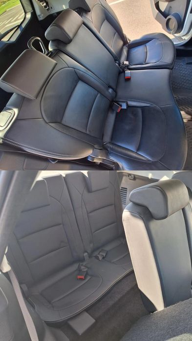 Nissan Qashqai 2.0dci /euro 5/ Tekna