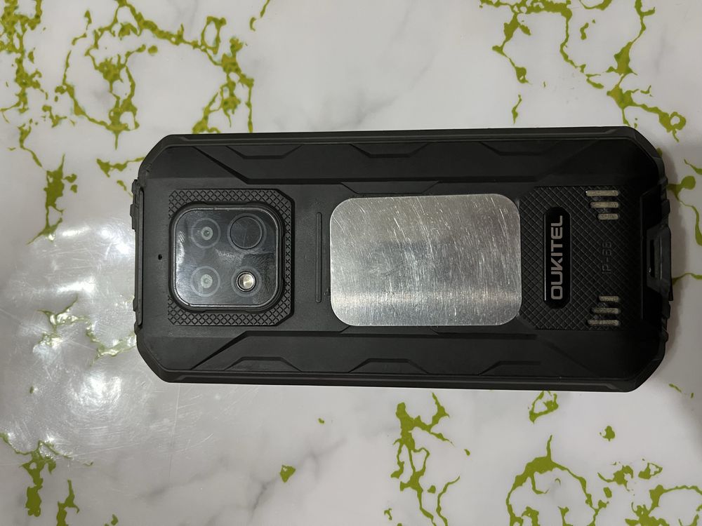 Продам смартфон Oukitel WP18 Pro