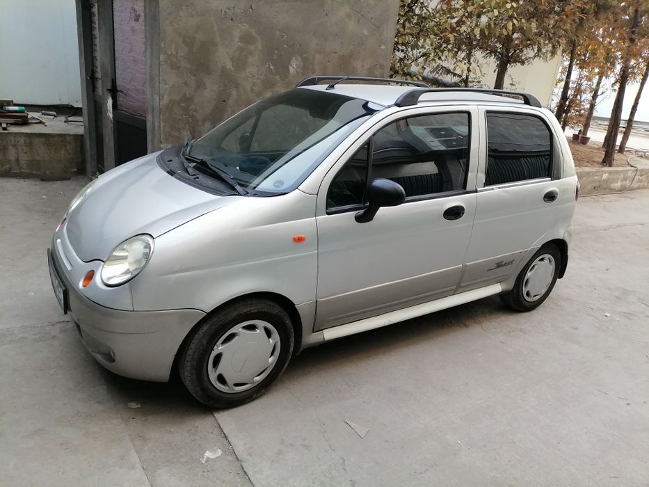 Best 2010 tayyor gen bor