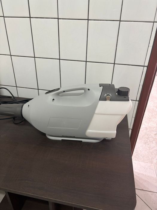 Nebulizator dezinsectie