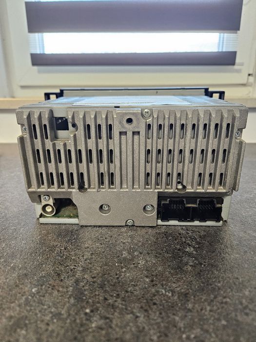 Cd player/ casetofon Chevrolet Aveo 2008 Mp3