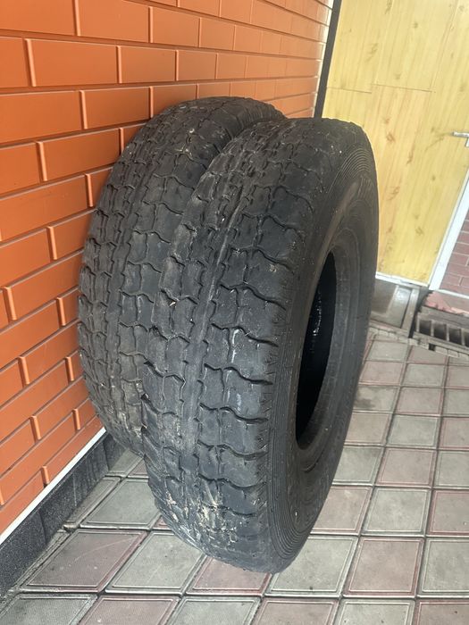 Шины 11.00.R20 камаз, кран, самосвал