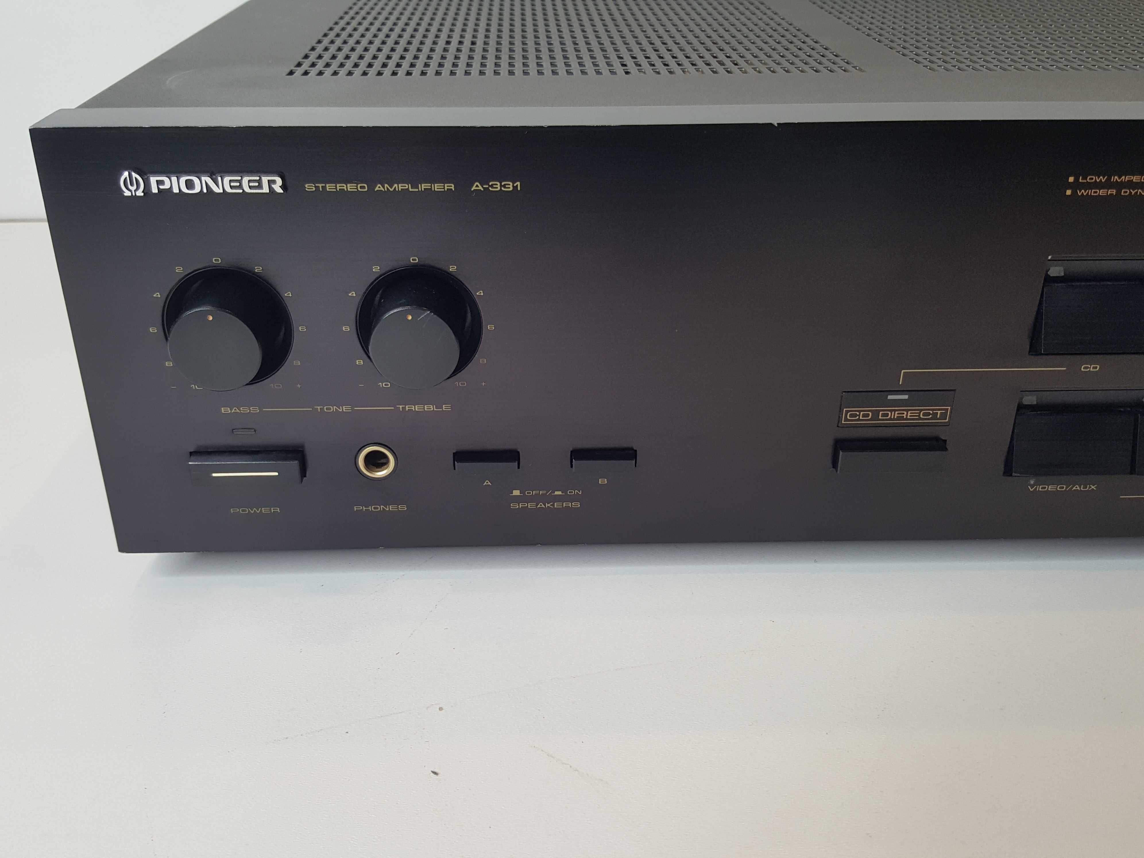 Vand amplificator Pioneer A-331