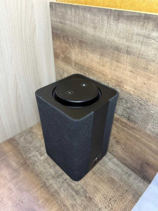 Умная колонка Яндекс Макс с Zigbee YNDX-00053 Ломбард ЛидерРАС ДО МЕС!