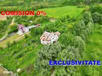 AZURA Imobiliare - Budeasa, Teren 5.069 mp, Casa BONUS
