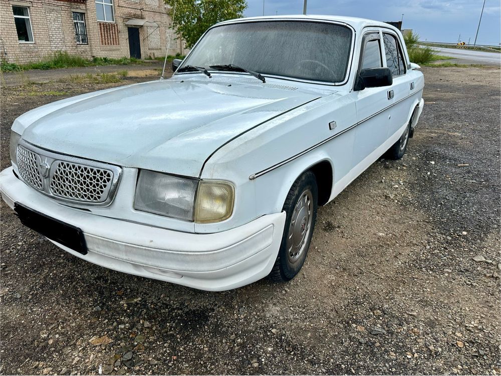 Волга 3110 варианты обмена , есть торг