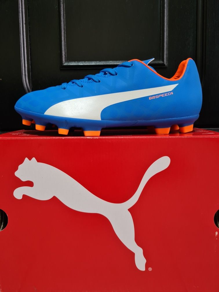 Бутонки PUMA EVOSPEED 5.4 номер 35,5