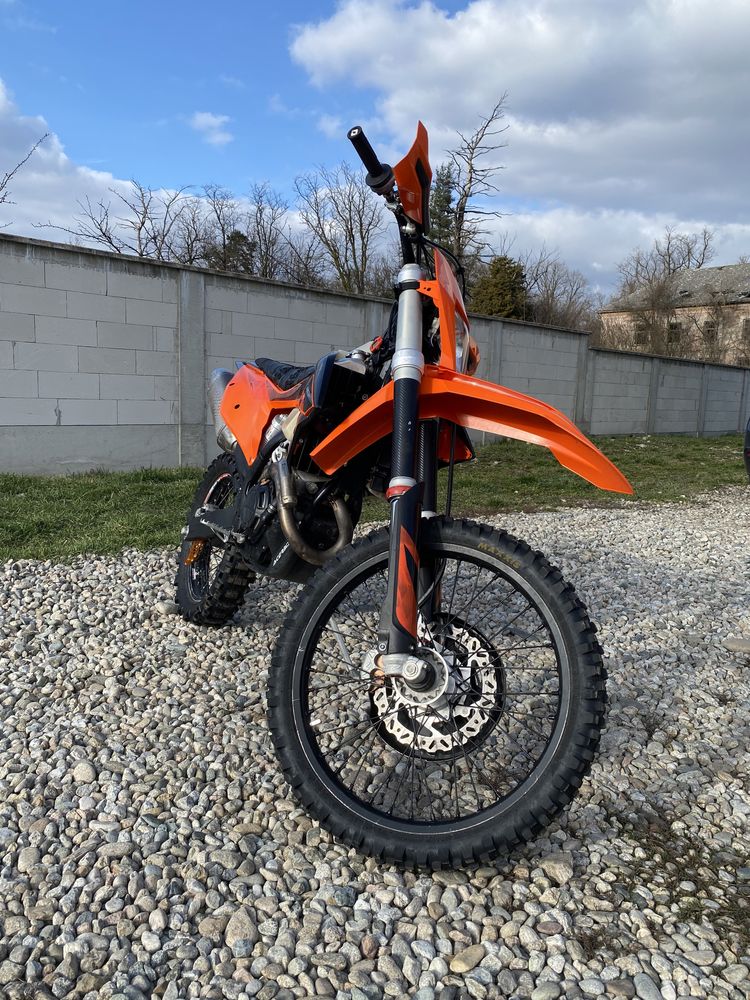 KTM EXC-F 350/ KTM exc