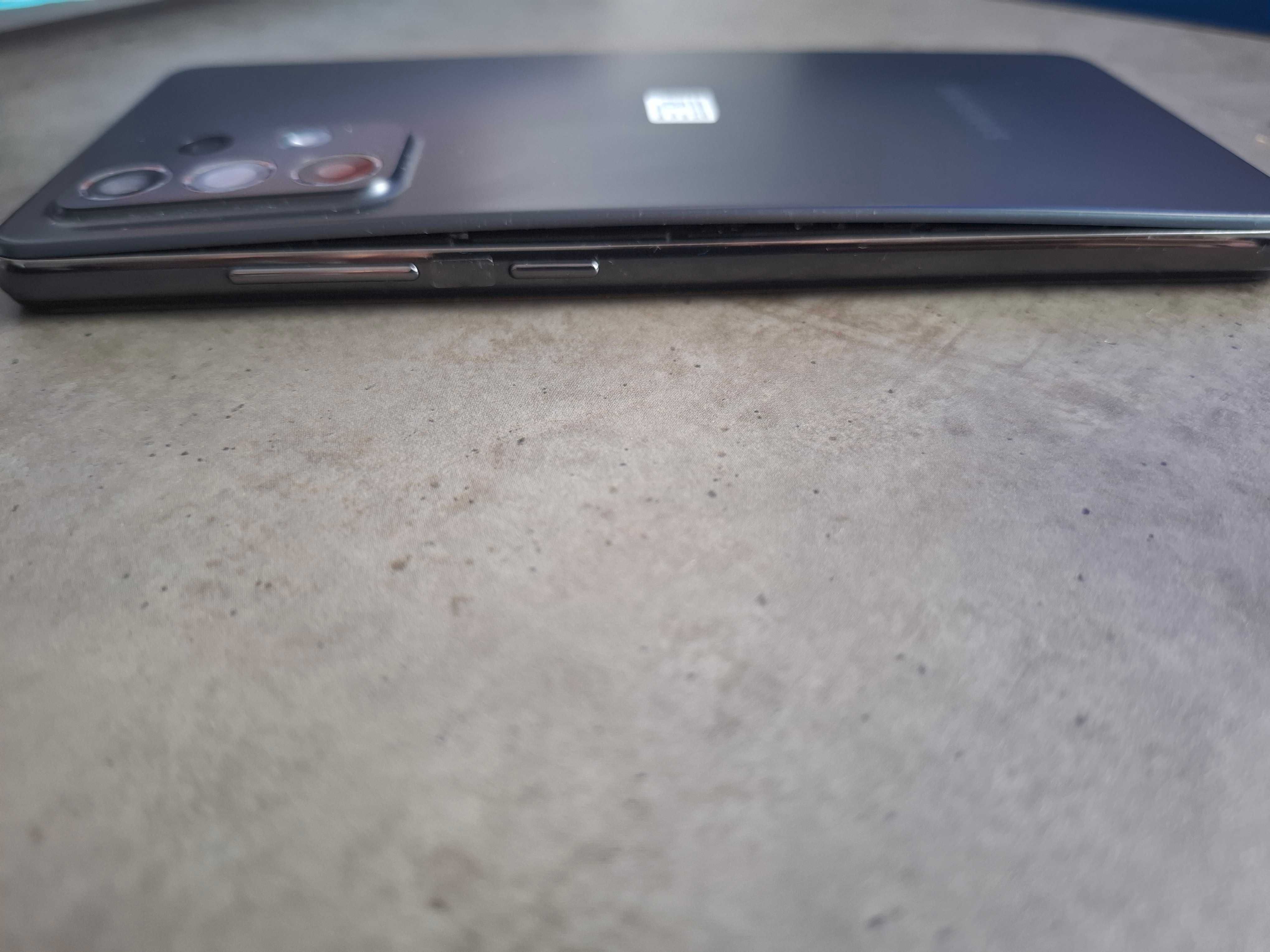 Samsung Galaxy A52s - черен, Dual SIM, 128GB, 6GB RAM,Awesome Black
