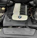 Motor Bmw M57D25/239.000km/seria 5/E39