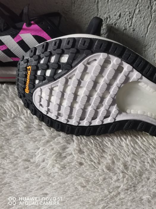 Adidas solar glide 3w.